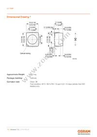 LY T68F-V1-5-1-20-R18-Z-SF Datasheet Page 11