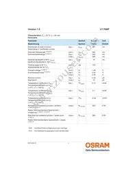 LY T6MF-S2U2-FLQV-1 Datasheet Page 4