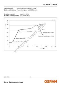 LY W57B-FYGY-26 Datasheet Page 10