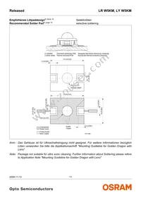 LY W5KM-HYJZ-36-Z Datasheet Page 11