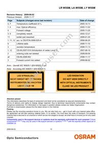 LY W5SM-JXJY-5-1-400-R18-Z-XX Datasheet Page 15