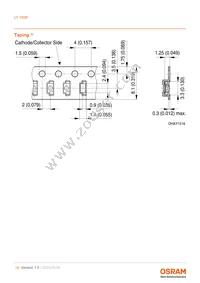 LY Y8SF-U1V2-36-0-20-R18-Z Datasheet Page 14