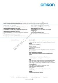 LY4N-AC50 Datasheet Page 18