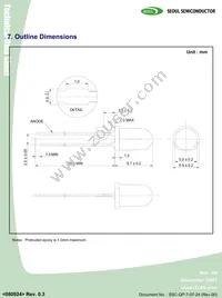 LY521 Datasheet Page 8