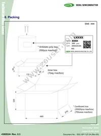 LY521 Datasheet Page 9