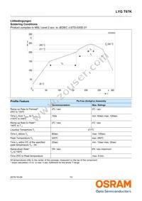 LYG T67K-JL-1+HK-1 Datasheet Page 13