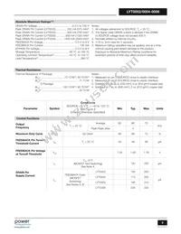 LYT0006P Datasheet Page 9
