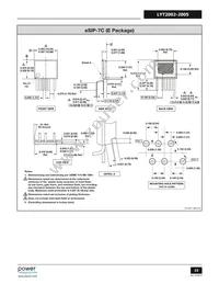 LYT2001D-TL Datasheet Page 15