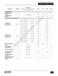 LYT4318L Datasheet Page 15