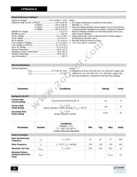 LYT6077C-TL Datasheet Page 22