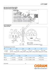 LYYYG6SF-CBEA-45-0-50-R18-Z Datasheet Page 13