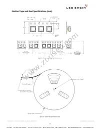 LZ1-00B200-0000 Datasheet Page 11