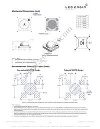 LZ1-00B202-0000 Datasheet Page 6