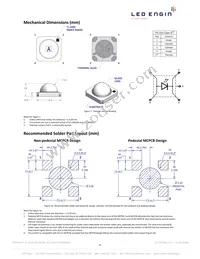 LZ1-00CW02-0055 Datasheet Page 8