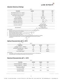 LZ1-00G100-0000 Datasheet Page 4