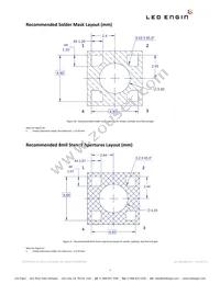 LZ1-00G100-0000 Datasheet Page 7