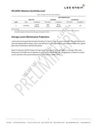 LZ1-00NW02-0040 Datasheet Page 6