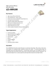 LZ1-00R100-0000 Cover