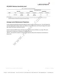 LZ1-00R100-0000 Datasheet Page 5