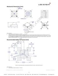 LZ1-00R100-0000 Datasheet Page 6