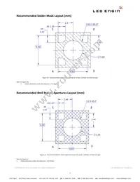 LZ1-00R100-0000 Datasheet Page 7