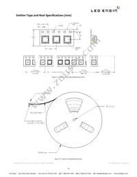 LZ1-00R100-0000 Datasheet Page 12