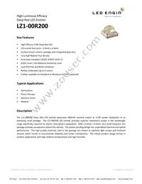 LZ1-00R200-0000 Cover