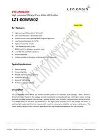 LZ1-00WW02-0030 Cover