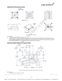 LZ1-10R300-0000 Datasheet Page 6