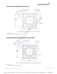 LZ1-10R300-0000 Datasheet Page 7