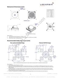 LZ1-10R402-0000 Datasheet Page 6