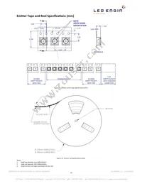 LZ1-10R402-0000 Datasheet Page 13
