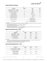 LZ1-10R500-0000 Datasheet Page 4