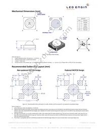 LZ1-10UB00-00U8 Datasheet Page 6