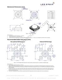 LZ1-10UV00-0000 Datasheet Page 6