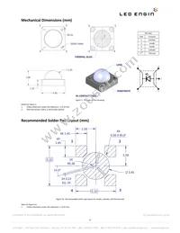 LZ1-30U600-00U0 Datasheet Page 6