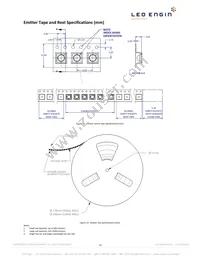 LZ1-U0UAP5-00U5 Datasheet Page 13