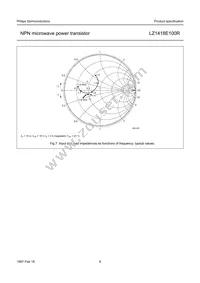 LZ1418E100R Datasheet Page 6