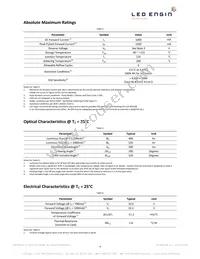 LZ4-00A108-0A45 Datasheet Page 4