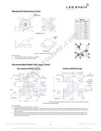 LZ4-00A108-0A45 Datasheet Page 6