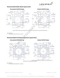 LZ4-00GW08-0028 Datasheet Page 8