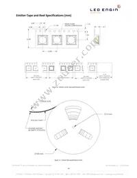 LZ4-00GW08-0028 Datasheet Page 14