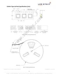 LZ4-00MA00-0000 Datasheet Page 13