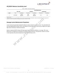 LZ4-00MC00-0000 Datasheet Page 5