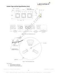 LZ4-00MD09-0000 Datasheet Page 15