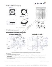 LZ4-00MD0C-0000 Datasheet Page 7