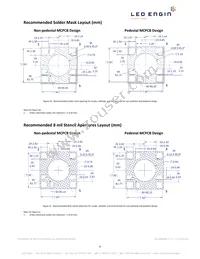 LZ4-00MD0C-0000 Datasheet Page 8