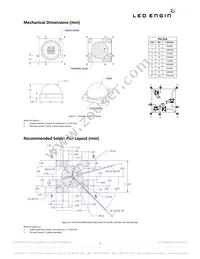 LZ4-00NW00-U040 Datasheet Page 7