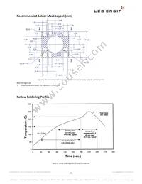 LZ4-00NW00-U040 Datasheet Page 8