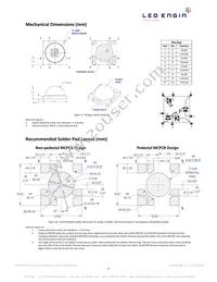 LZ4-00R108-0000 Datasheet Page 6